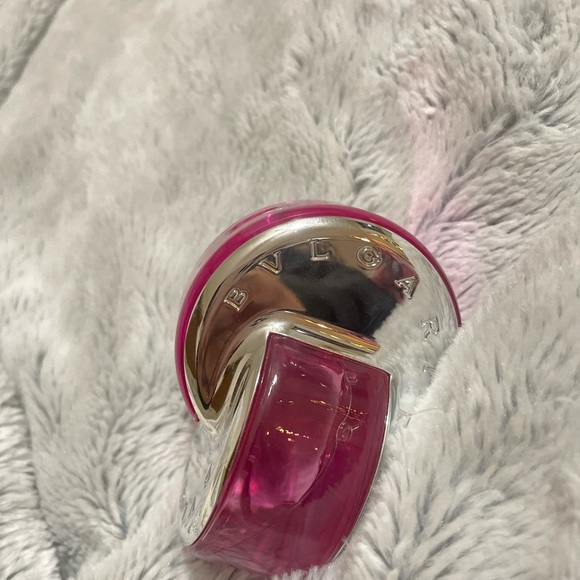 Omnia Pink Sapphire 65 ml by Bvlgari - Picture 4 of 9